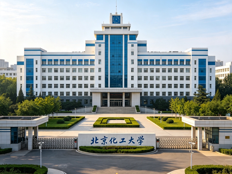 产学研深度融合 共育科创新动能|北京化工大学携手南京科锐打造高分子材料创新标杆